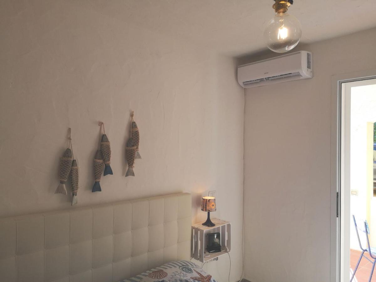 Biablu Διαμέρισμα Valledoria  Εξωτερικό φωτογραφία